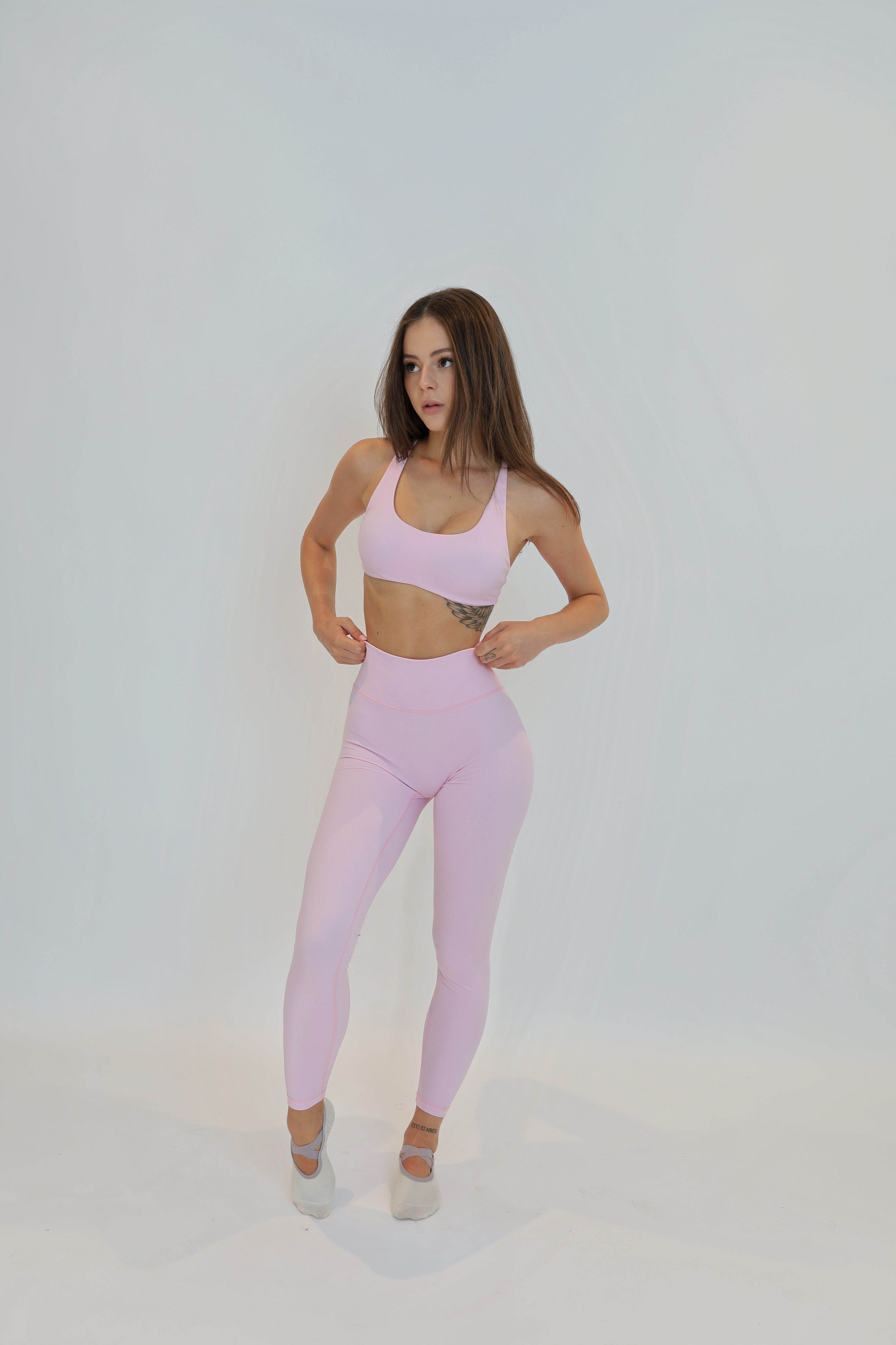 Sujetador Deportivo Wanda Mi tienda