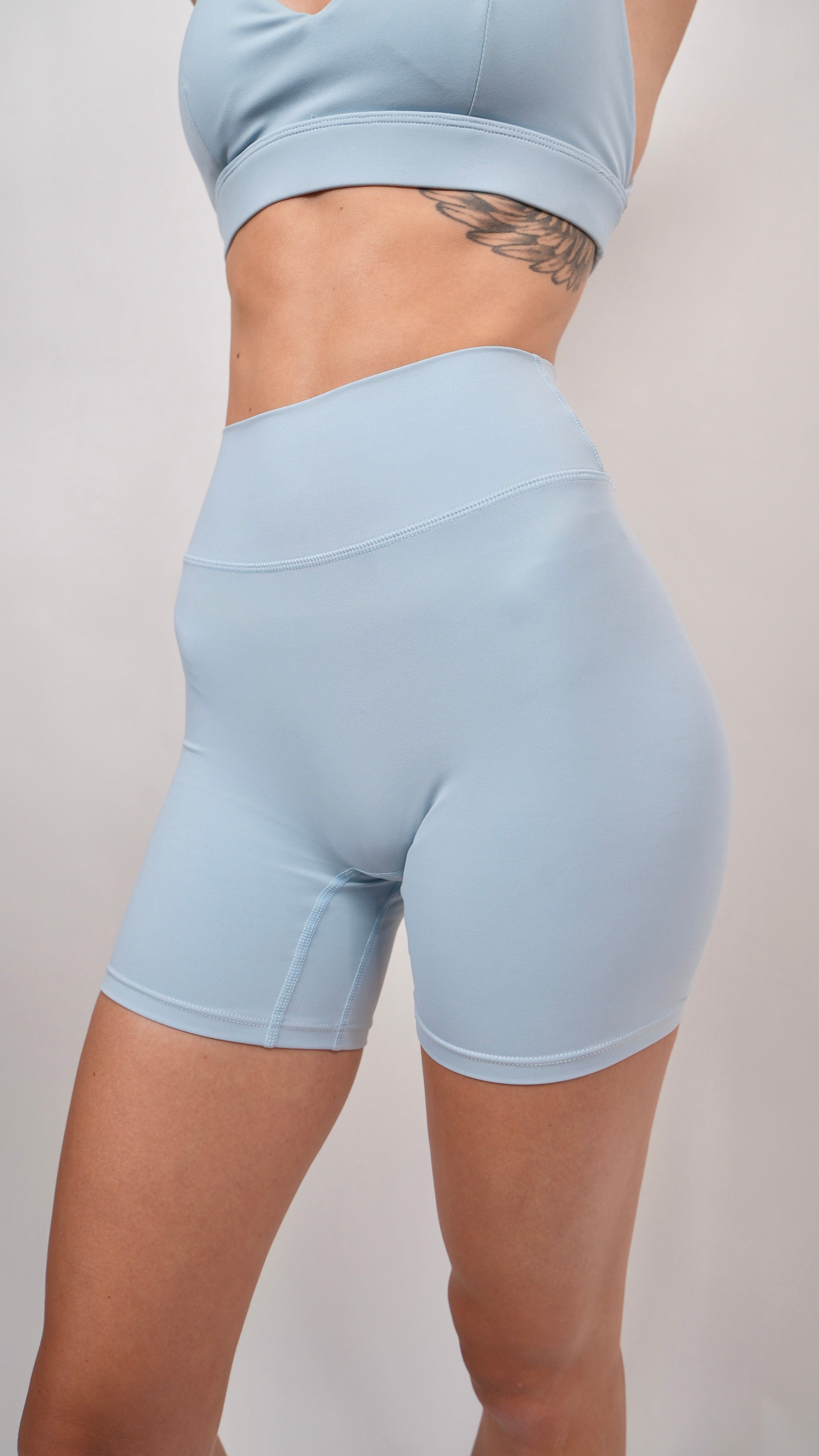 Short Mar