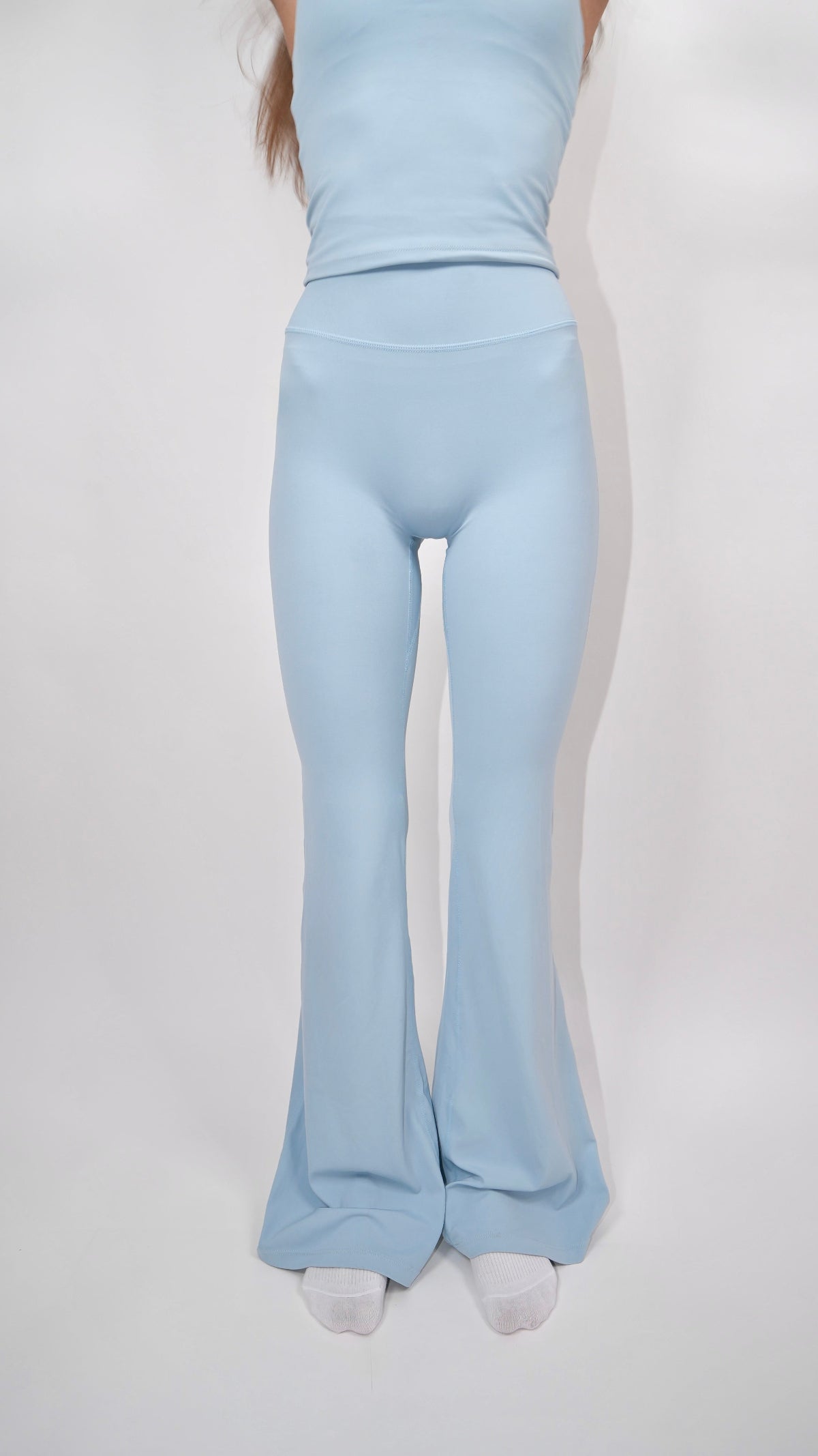 Legging flare Mar