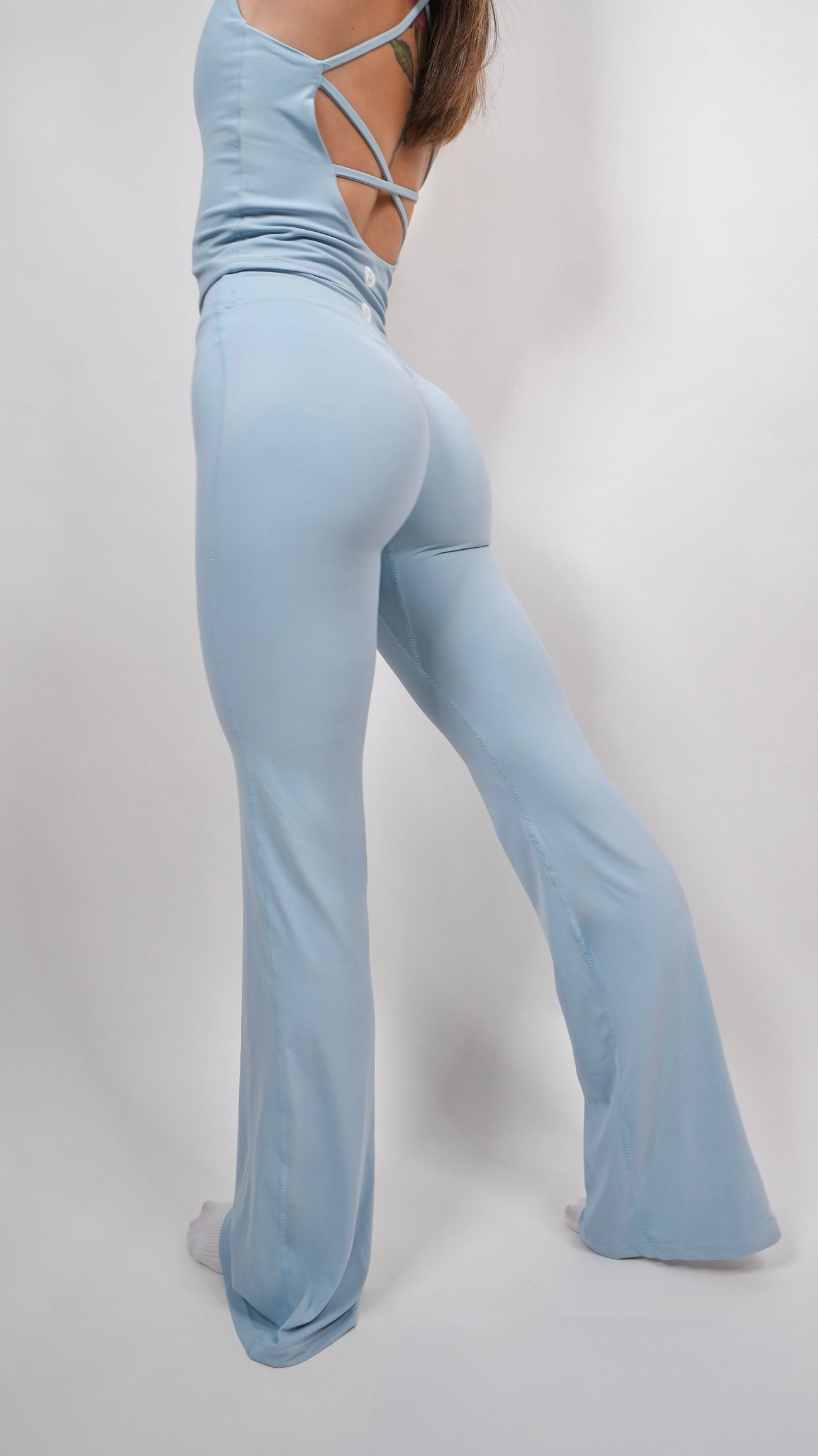 Legging flare Mar