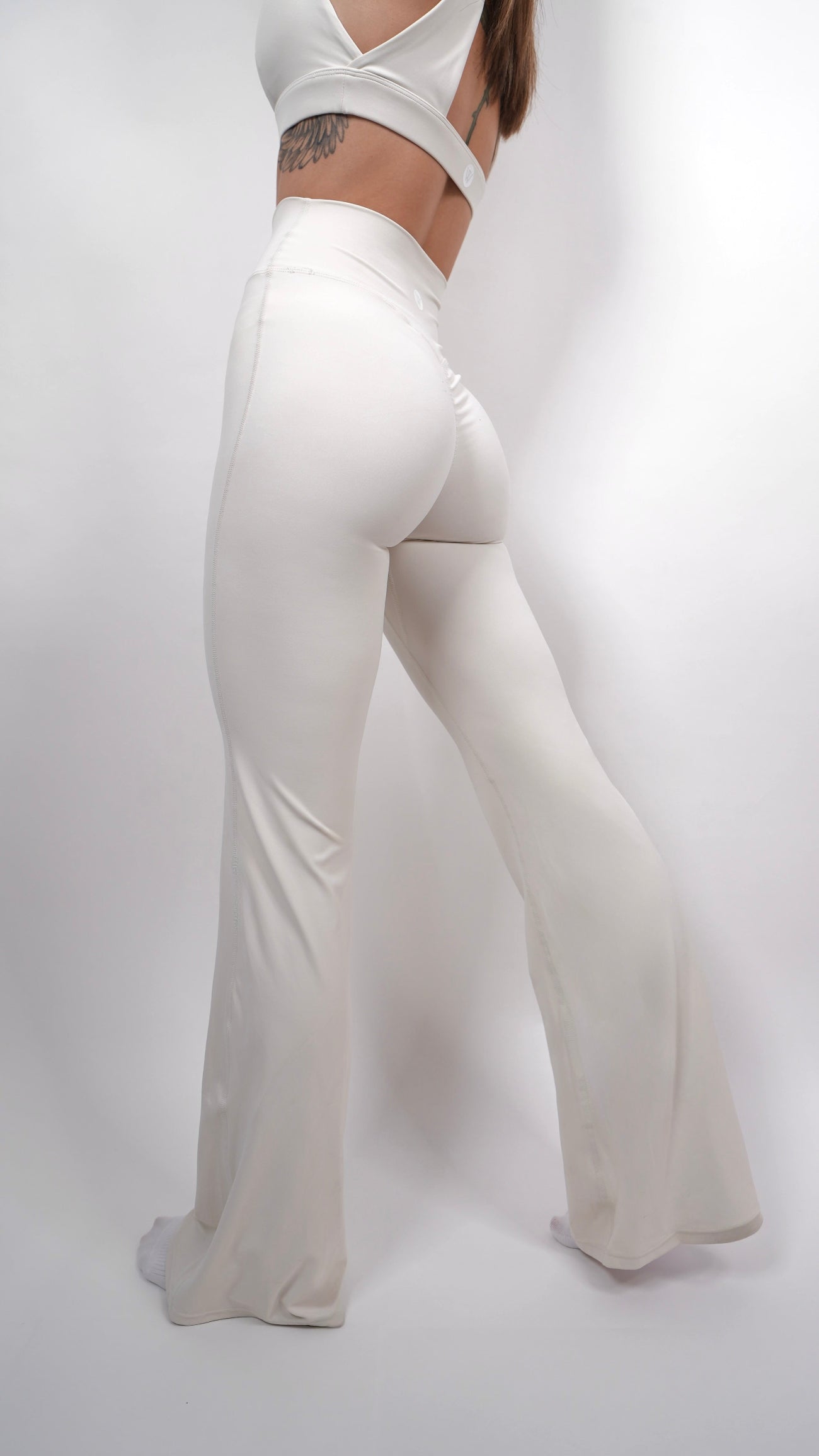 Legging flare Sal