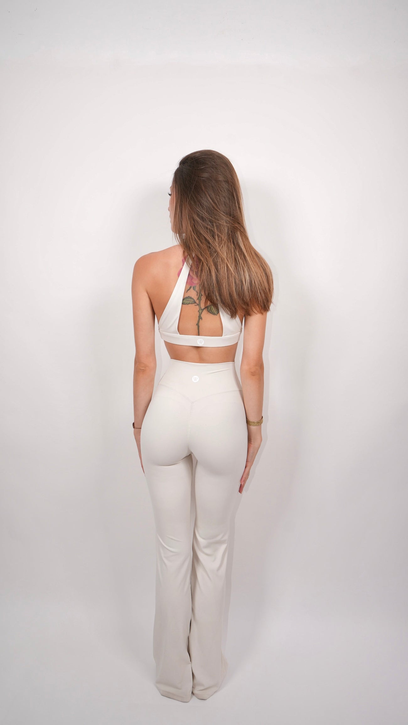 Legging flare Sal