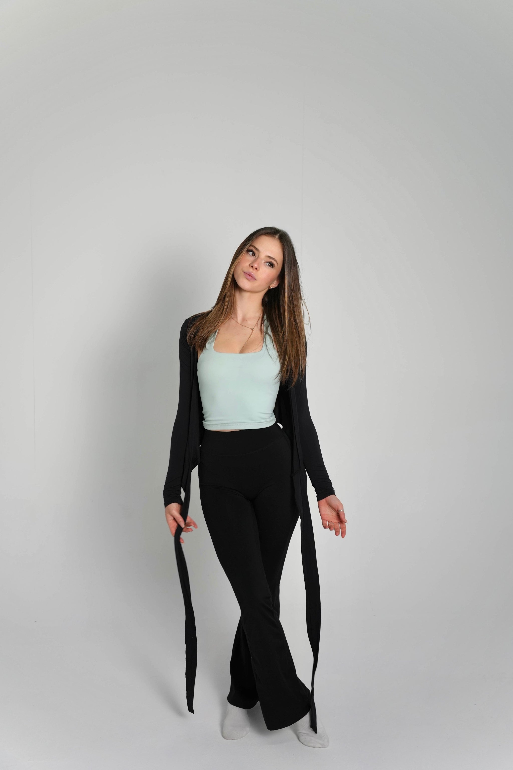 blusa deportiva mujer