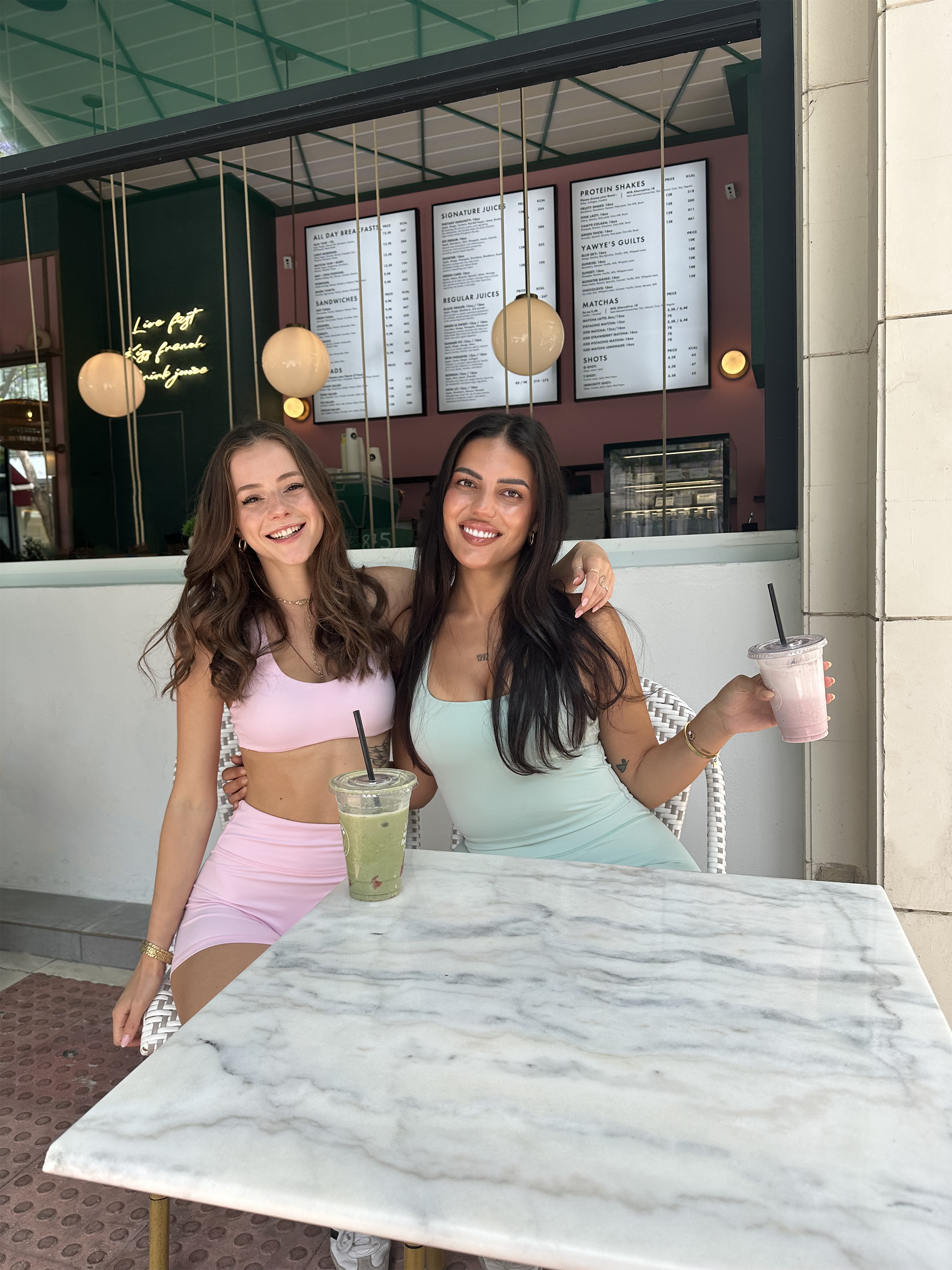 women sportswear for pilates barre yoga